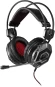 Наушники с микрофоном Оклик HS-L500G TOXIC черный 2.2м мониторные оголовье (472656) Наушники с микрофоном Оклик HS-L500G TOXIC черный 2.2м мониторные оголовье (472656)