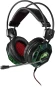 Наушники с микрофоном Оклик HS-L500G TOXIC черный 2.2м мониторные оголовье (472656) Наушники с микрофоном Оклик HS-L500G TOXIC черный 2.2м мониторные оголовье (472656)