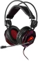 Наушники с микрофоном Оклик HS-L500G TOXIC черный 2.2м мониторные оголовье (472656) Наушники с микрофоном Оклик HS-L500G TOXIC черный 2.2м мониторные оголовье (472656)