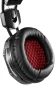 Наушники с микрофоном Оклик HS-L500G TOXIC черный 2.2м мониторные оголовье (472656) Наушники с микрофоном Оклик HS-L500G TOXIC черный 2.2м мониторные оголовье (472656)