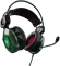 Наушники с микрофоном Оклик HS-L500G TOXIC черный 2.2м мониторные оголовье (472656) Наушники с микрофоном Оклик HS-L500G TOXIC черный 2.2м мониторные оголовье (472656)