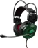 Наушники с микрофоном Оклик HS-L500G TOXIC черный 2.2м мониторные оголовье (472656) Наушники с микрофоном Оклик HS-L500G TOXIC черный 2.2м мониторные оголовье (472656)