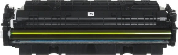 Картридж лазерный G&G GG-W2031X 415X голубой (6000стр.) для HP LJ M454/MFP M479