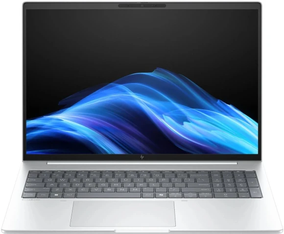 Ноутбук HP EliteBook 8 G1i Core Ultra 7 255U 16Gb SSD512Gb Intel Graphics 16" IPS WUXGA (1920x1200) Windows 11 Pro 64 silver WiFi BT Cam (C15A9ET) Ноутбук HP EliteBook 8 G1i Core Ultra 7 255U 16Gb SSD512Gb Intel Graphics 16" IPS WUXGA (1920x1200) Windows 11 Pro 64 silver WiFi BT Cam (C15A9ET)