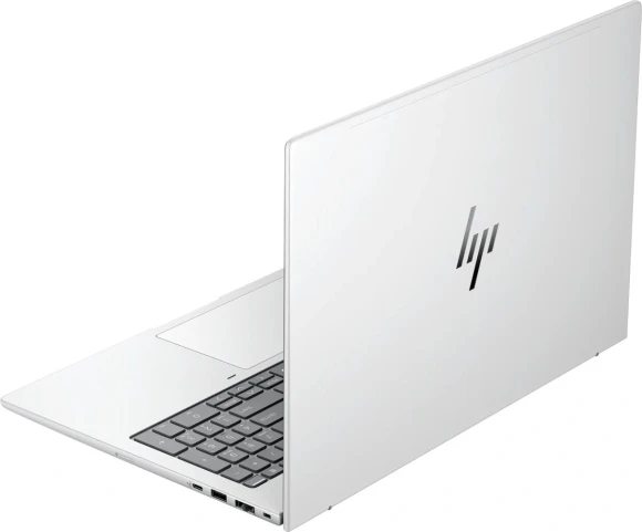 Ноутбук HP EliteBook 8 G1i Core Ultra 7 255U 16Gb SSD512Gb Intel Graphics 16" IPS WUXGA (1920x1200) Windows 11 Pro 64 silver WiFi BT Cam (C15A9ET) Ноутбук HP EliteBook 8 G1i Core Ultra 7 255U 16Gb SSD512Gb Intel Graphics 16" IPS WUXGA (1920x1200) Windows 11 Pro 64 silver WiFi BT Cam (C15A9ET)