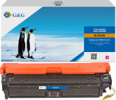 Картридж лазерный G&G GG-CE743A пурпурный (7300стр.) для HP LJ CP5220/CP5221/CP5223/CP5225 Картридж лазерный G&G GG-CE743A пурпурный (7300стр.) для HP LJ CP5220/CP5221/CP5223/CP5225