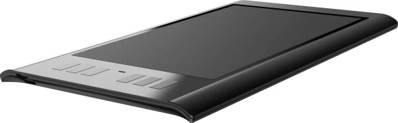 Графический планшет Huion HS95 USB черный