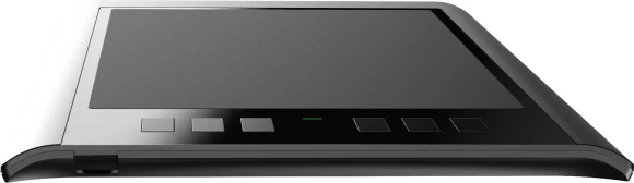 Графический планшет Huion HS95 USB черный