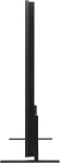 Телевизор QLED TCL 55" 55A400 Slim черный 4K Ultra HD 144Hz MEMC DVB-T DVB-T2 DVB-C DVB-S DVB-S2 USB WiFi Smart TV
