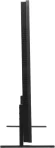 Телевизор QLED TCL 55" 55A400 Slim черный 4K Ultra HD 144Hz MEMC DVB-T DVB-T2 DVB-C DVB-S DVB-S2 USB WiFi Smart TV