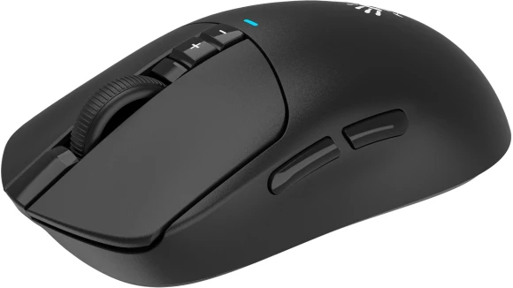 Мышь A4Tech Bloody R72 Ultra Duo черный оптическая 20000dpi беспров. USB/USB-C 7but