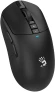 Мышь A4Tech Bloody R72 Ultra Duo черный оптическая 20000dpi беспров. USB/USB-C 7but