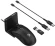 Мышь A4Tech Bloody R72 Ultra Duo черный оптическая 20000dpi беспров. USB/USB-C 7but