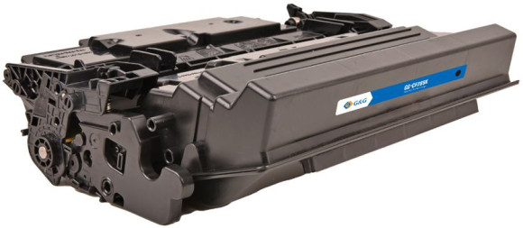 Картридж лазерный G&G GG-CF289X (есть ограничения по прошивке) черный (10000стр.) для HP LJ M507/MFP M528 Картридж лазерный G&G GG-CF289X (есть ограничения по прошивке) черный (10000стр.) для HP LJ M507/MFP M528
