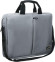 Сумка для ноутбука 15.6" Exegate Office F1590 серый полиэстер (EX264614RUS)