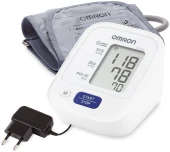 Тонометр автоматический Omron M2 Eco HEM-7127-ARU