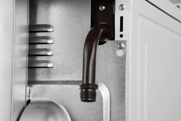 Плита Газовая Лысьва ГП 400 М2С-2у белый (стеклянная крышка) реш.сталь