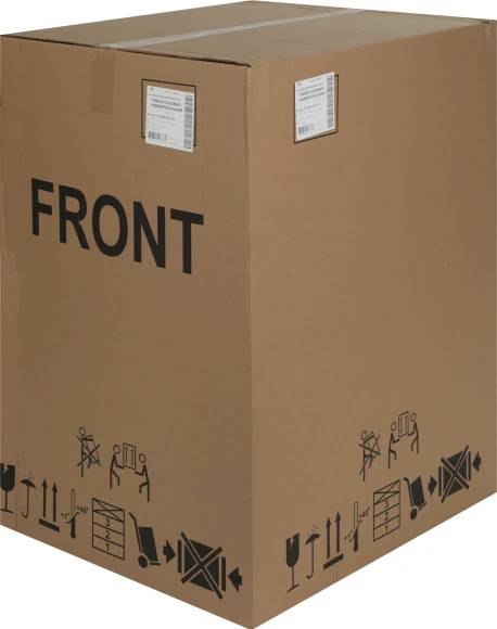 Плита Газовая Лысьва ГП 400 М2С-2у белый (стеклянная крышка) реш.сталь