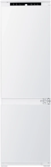 Холодильник Hyundai HBR 1788 2-хкамерн. белый инвертер