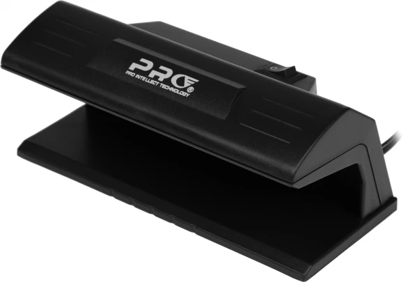 Детектор банкнот PRO 7 LED просмотровый (Т-06742)