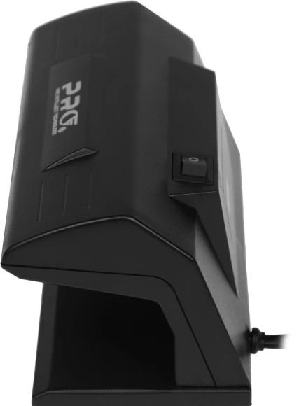 Детектор банкнот PRO 7 LED просмотровый (Т-06742)