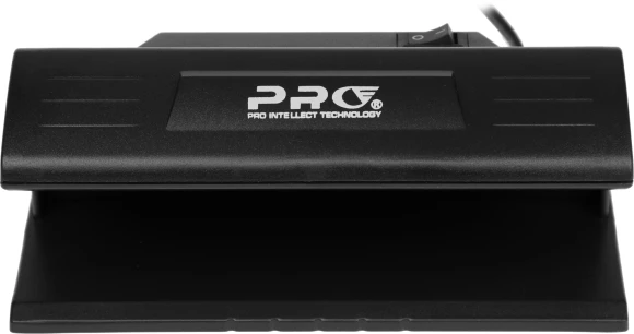 Детектор банкнот PRO 7 LED просмотровый (Т-06742)