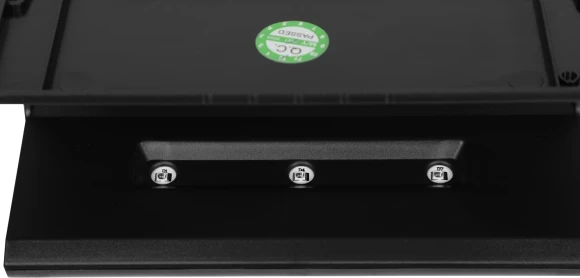 Детектор банкнот PRO 7 LED просмотровый (Т-06742)