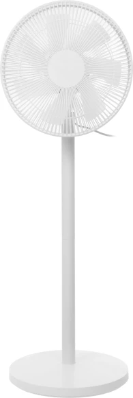 Вентилятор напольный Xiaomi Mi Smart standing Fan 2 Lite 38Вт скоростей:3 белый