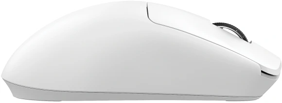 Мышь Acer OMR401 белый оптическая 12000dpi беспров. BT/Radio USB 5but (ZL.MCECC.05D)