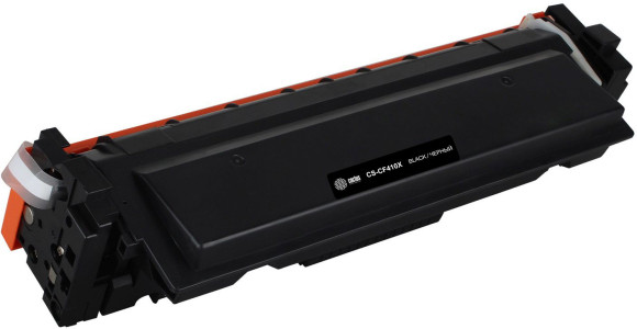 Картридж лазерный Cactus CS-CF410X CF410X черный (6500стр.) для HP HP CLJ Pro M452dn/M452dw/M477fdn/M477fdw Картридж лазерный Cactus CS-CF410X CF410X черный (6500стр.) для HP HP CLJ Pro M452dn/M452dw/M477fdn/M477fdw