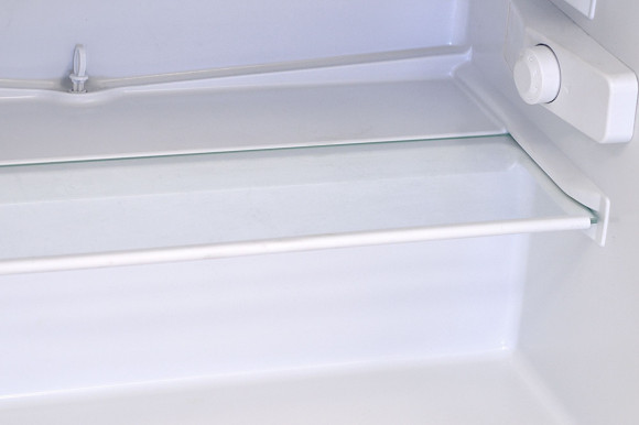 Холодильник Nordfrost NR 506 S 1-нокамерн. серый мат.