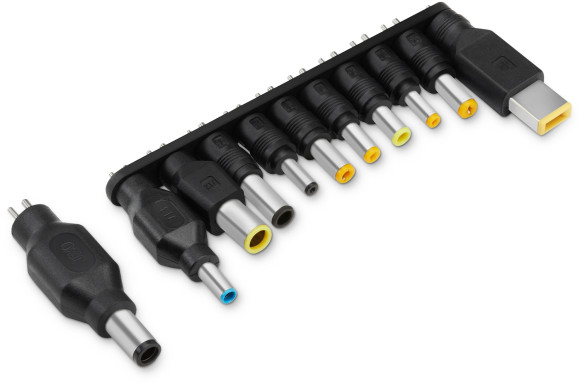 Блок питания Buro BUM-1130M90 ручной 90W 12V-20V 11-коннект. 3.75A 1A от бытовой электросети LED индикатор Блок питания Buro BUM-1130M90 ручной 90W 12V-20V 11-коннект. 3.75A 1A от бытовой электросети LED индикатор