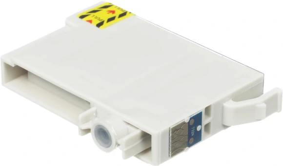 Картридж струйный Cactus CS-EPT0732 T0732 голубой (11.4мл) для Epson Stylus С79/C110/СХ3900/CX4900/CX5900/CX7300/CX8300/CX9300 с чипом