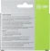 Картридж струйный Cactus CS-EPT0732 T0732 голубой (11.4мл) для Epson Stylus С79/C110/СХ3900/CX4900/CX5900/CX7300/CX8300/CX9300 с чипом