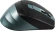 Мышь A4Tech Fstyler FB35C зеленый/черный оптическая 2000dpi беспров. BT/Radio USB 6but (FB35C MIDNIGHT GREEN)