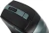 Мышь A4Tech Fstyler FB35C зеленый/черный оптическая 2000dpi беспров. BT/Radio USB 6but (FB35C MIDNIGHT GREEN)