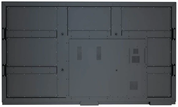 Панель Ikar 75" ИП 75-214-410 (OPS i3/8/128) черный IPS LED 8ms 16:9 DVI HDMI M/M матовая 1200:1 400cd 178гр/178гр 3840x2160 VGA DP SPDIF UHD USB 70кг (RUS) Панель Ikar 75" ИП 75-214-410 (OPS i3/8/128) черный IPS LED 8ms 16:9 DVI HDMI M/M матовая 1200:1 400cd 178гр/178гр 3840x2160 VGA DP SPDIF UHD USB 70кг (RUS)