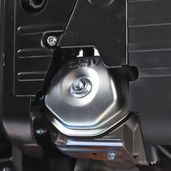 Снегоуборщик бензин. Patriot Сибирь 110Е 11л.с.