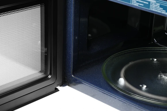 Микроволновая Печь Samsung MG30T5018AK/BW 30л. 900Вт черный