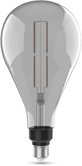 Лампа светодиодная Gauss Filament Vintage 6Вт цок.:E27 шар 220B св.свеч.бел.нейт. (упак.:1шт) (179802205) Лампа светодиодная Gauss Filament Vintage 6Вт цок.:E27 шар 220B св.свеч.бел.нейт. (упак.:1шт) (179802205)