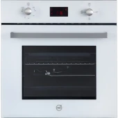 Вытяжка каминная MBS Meryta 160 Glass White белый стекло управление: кнопочное (1 мотор)