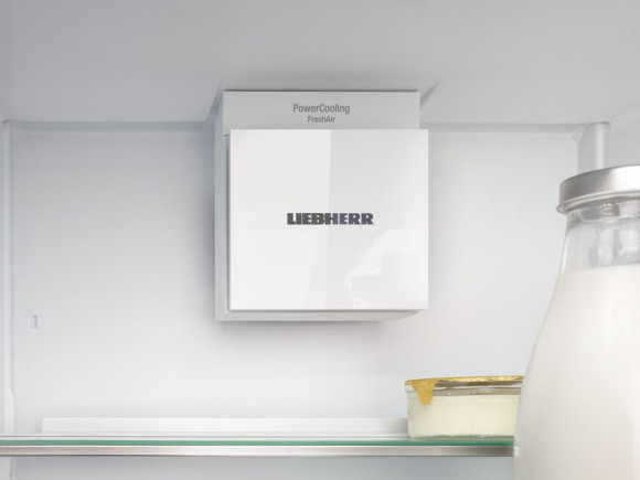 Холодильник Liebherr ICNSe 5103 2-хкамерн. Холодильник Liebherr ICNSe 5103 2-хкамерн.