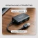 Разветвитель USB 3.0 Buro BU-HUB4-U3.0-S 4порт. черный