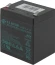 Батарея для ИБП BB HRC 5.5-12 12В 5Ач Батарея для ИБП BB HRC 5.5-12 12В 5Ач