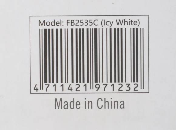 Клавиатура + мышь A4Tech Fstyler FB2535C клав:белый/серый мышь:белый/серый USB беспроводная Bluetooth/Радио slim (FB2535C ICY WHITE) Клавиатура + мышь A4Tech Fstyler FB2535C клав:белый/серый мышь:белый/серый USB беспроводная Bluetooth/Радио slim (FB2535C ICY WHITE)