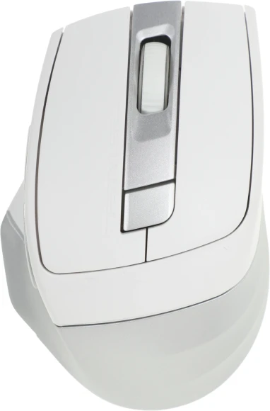 Клавиатура + мышь A4Tech Fstyler FB2535C клав:белый/серый мышь:белый/серый USB беспроводная Bluetooth/Радио slim (FB2535C ICY WHITE) Клавиатура + мышь A4Tech Fstyler FB2535C клав:белый/серый мышь:белый/серый USB беспроводная Bluetooth/Радио slim (FB2535C ICY WHITE)