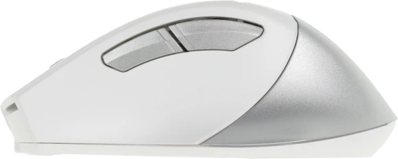 Клавиатура + мышь A4Tech Fstyler FB2535C клав:белый/серый мышь:белый/серый USB беспроводная Bluetooth/Радио slim (FB2535C ICY WHITE) Клавиатура + мышь A4Tech Fstyler FB2535C клав:белый/серый мышь:белый/серый USB беспроводная Bluetooth/Радио slim (FB2535C ICY WHITE)