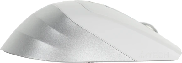 Клавиатура + мышь A4Tech Fstyler FB2535C клав:белый/серый мышь:белый/серый USB беспроводная Bluetooth/Радио slim (FB2535C ICY WHITE) Клавиатура + мышь A4Tech Fstyler FB2535C клав:белый/серый мышь:белый/серый USB беспроводная Bluetooth/Радио slim (FB2535C ICY WHITE)