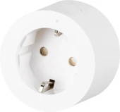 Умная розетка Aqara Smart Plug EU белый (SP-EUC01) Умная розетка Aqara Smart Plug EU белый (SP-EUC01)