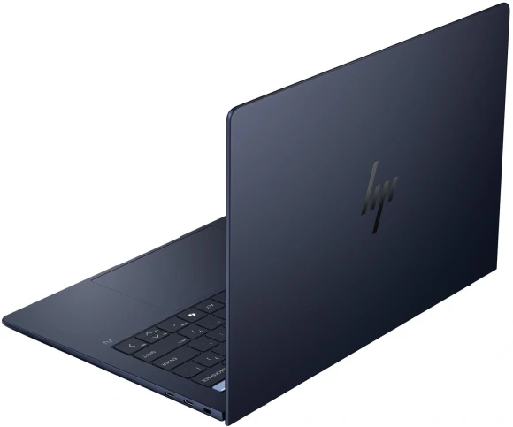 Ноутбук HP EliteBook Ultra G1i Core Ultra 7 258V 32Gb SSD1Tb Intel Arc 140V 14" OLED Touch WUXGA (2880x1800) Windows 11 Pro 64 dk.blue WiFi BT Cam (B66W6AT)